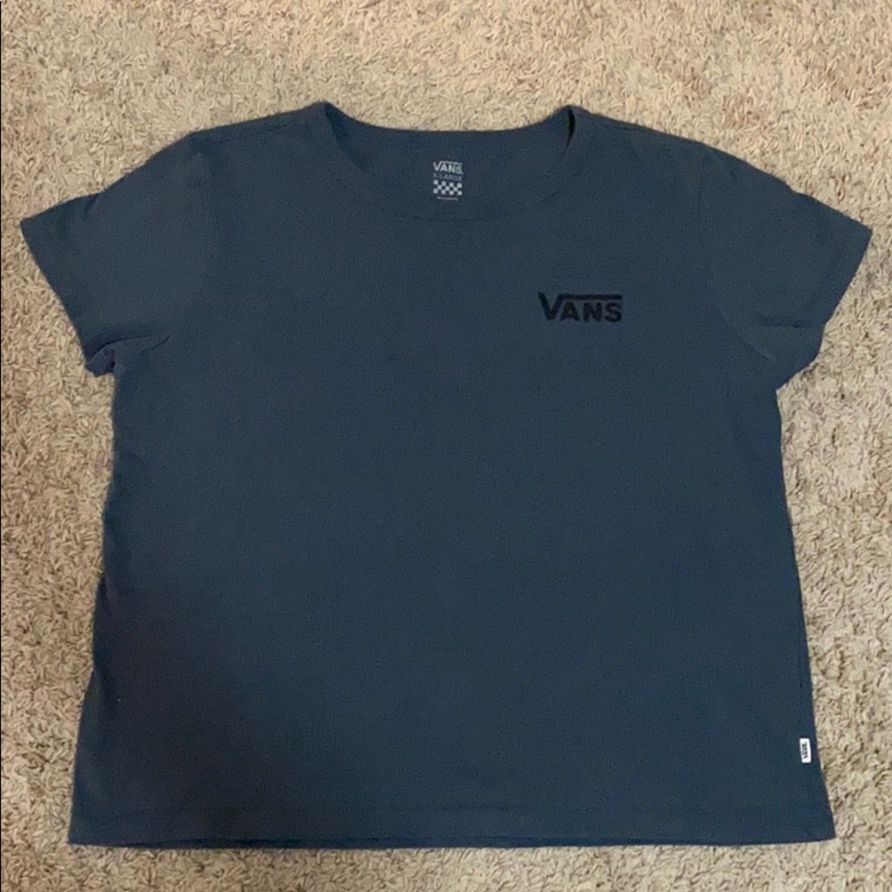 Vans T-shirt
